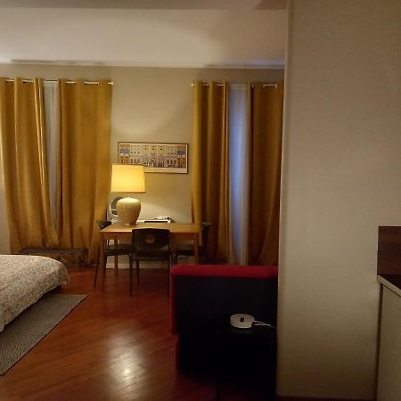 Corso Venezia 33 Mediolan Zewnętrze zdjęcie