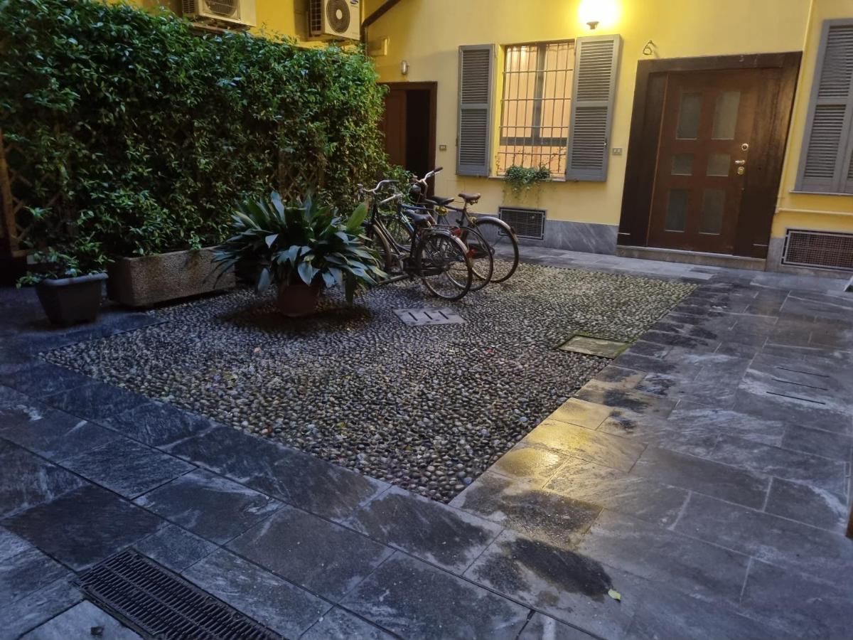 Corso Venezia 33 Mediolan Zewnętrze zdjęcie