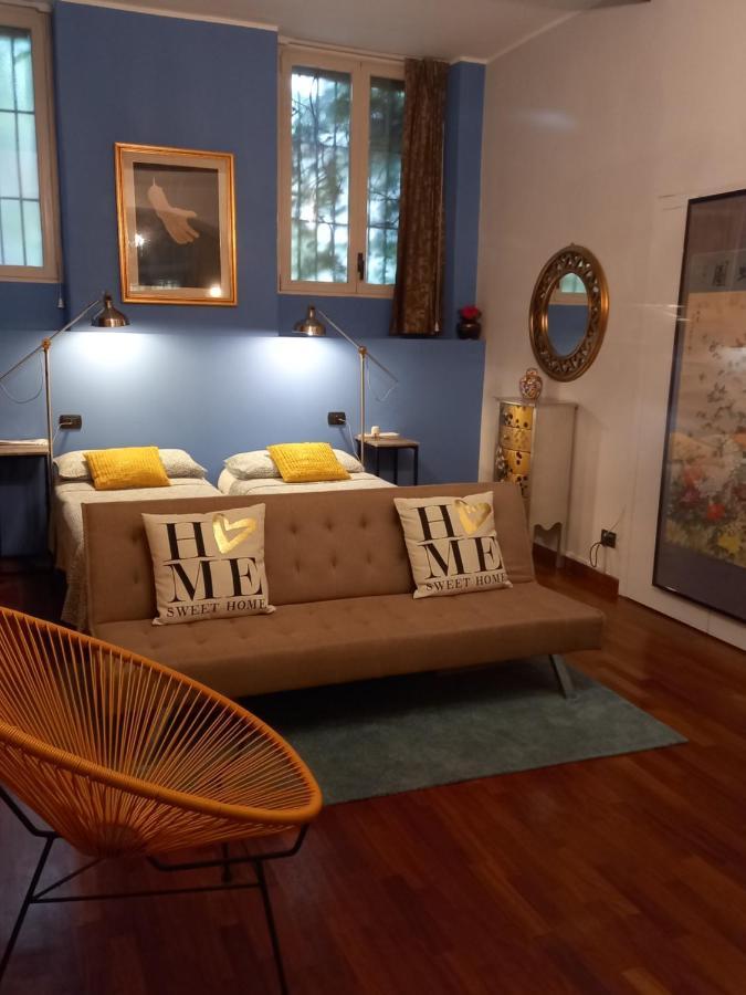 Corso Venezia 33 Mediolan Zewnętrze zdjęcie