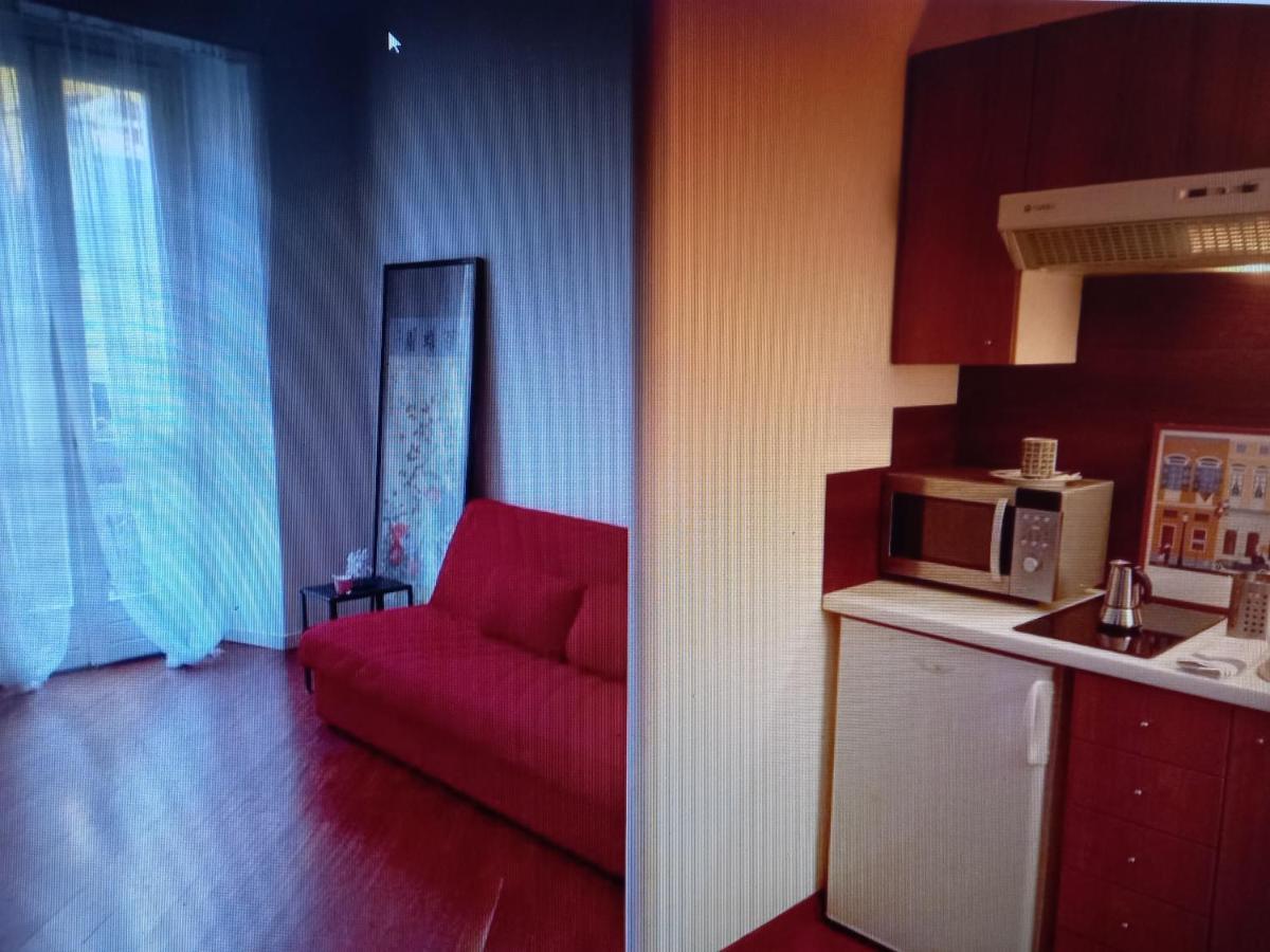 Corso Venezia 33 Mediolan Zewnętrze zdjęcie
