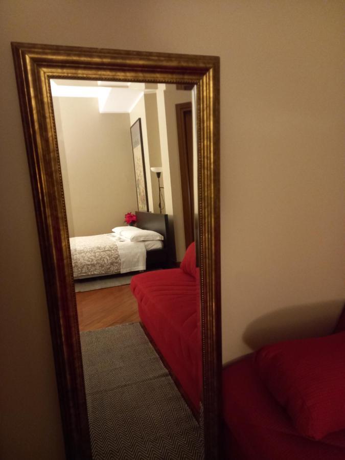 Corso Venezia 33 Mediolan Zewnętrze zdjęcie