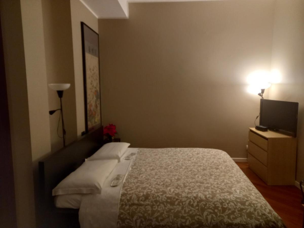 Corso Venezia 33 Mediolan Zewnętrze zdjęcie