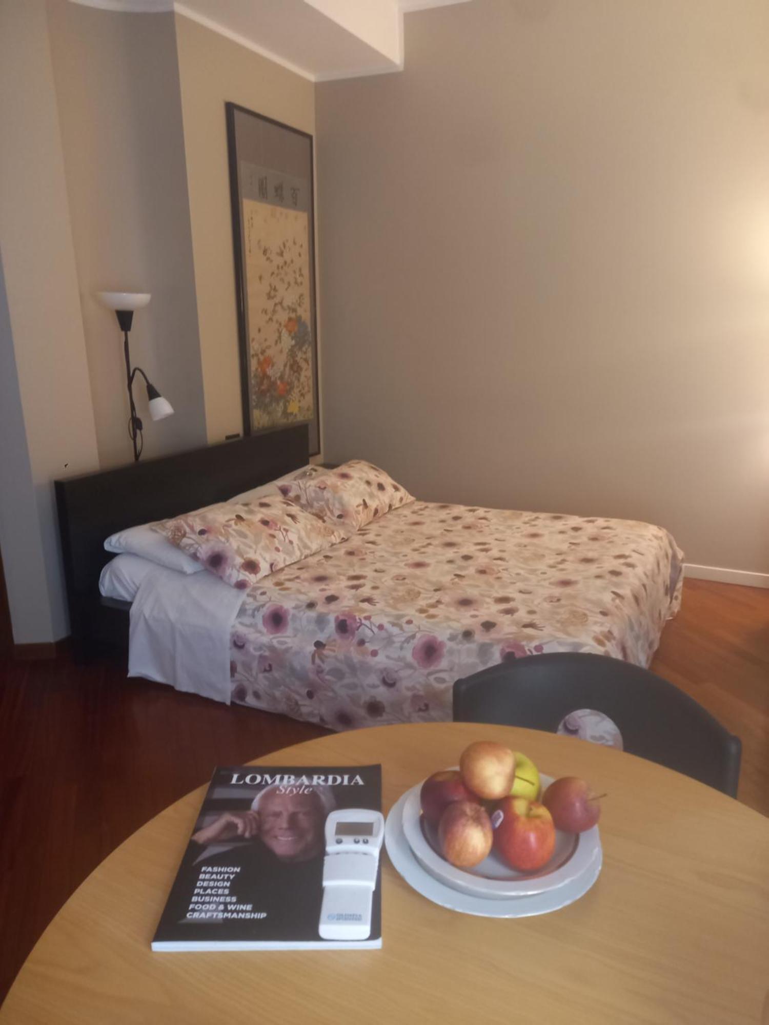 Corso Venezia 33 Mediolan Zewnętrze zdjęcie